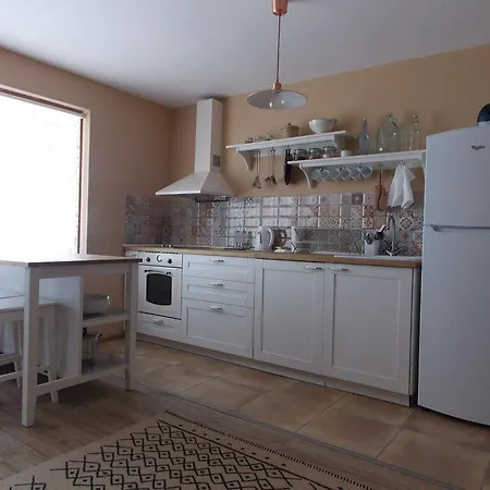 Apartament Venatum Wielkie Tyrnowo