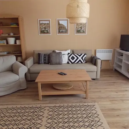 Venatum Apartament