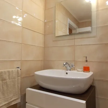 Apartament Venatum *