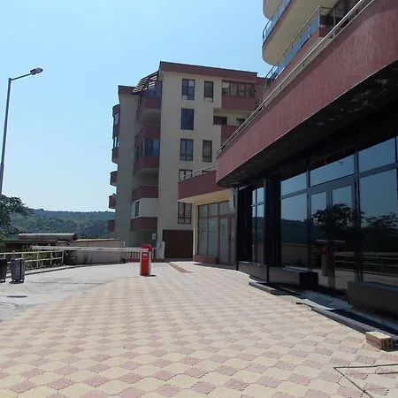 Venatum Apartament