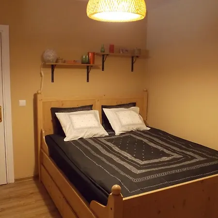 Apartament Venatum Wielkie Tyrnowo