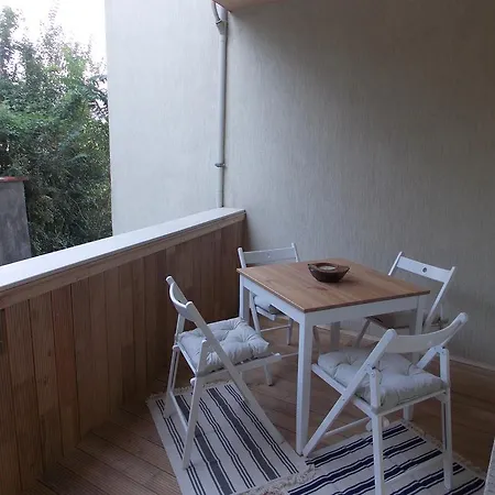 Apartament Venatum