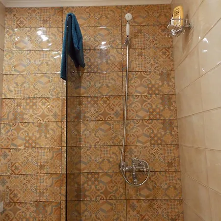 Venatum Apartament Wielkie Tyrnowo