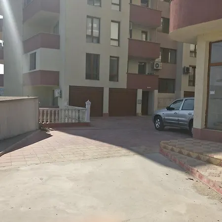 Apartament Venatum